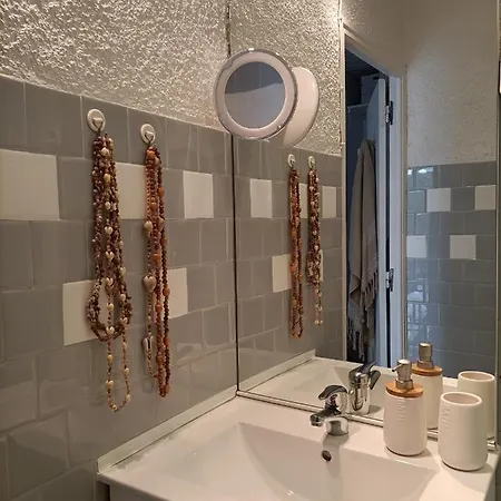 Apartamento Bord De Argelès-sur-Mer