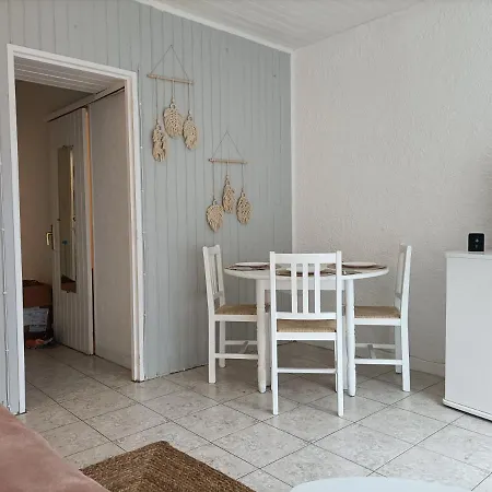 Bord De Apartamento *