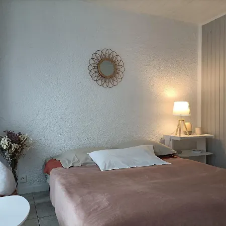 Apartamento Bord De *