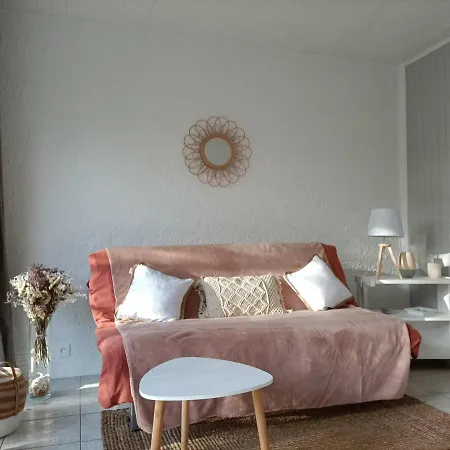 Apartamento Bord De Argelès-sur-Mer