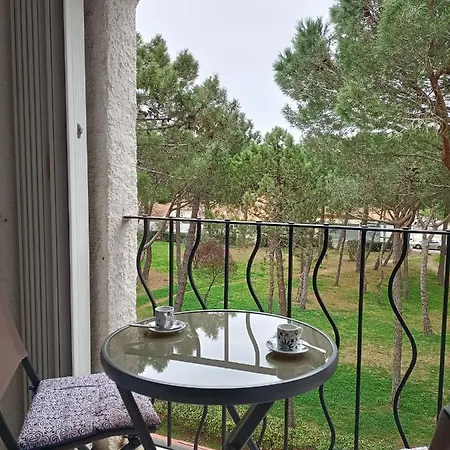 Apartamento Bord De Argelès-sur-Mer