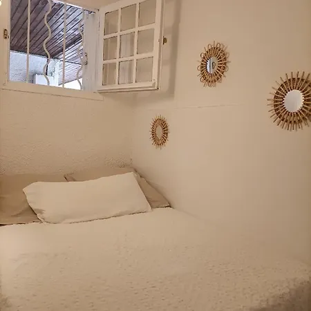 Bord De Apartamento *