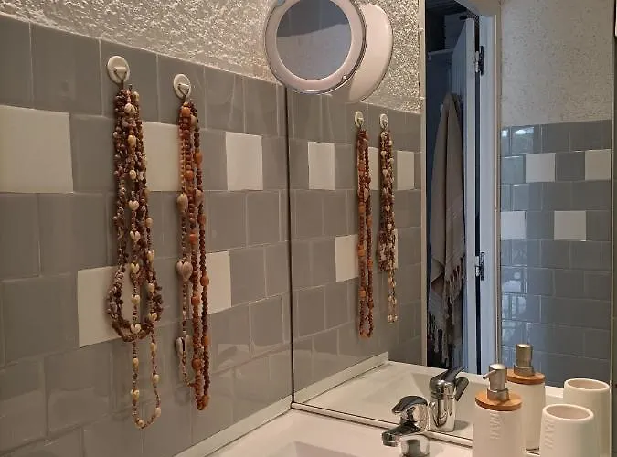 Apartman Bord De Argelès-sur-Mer